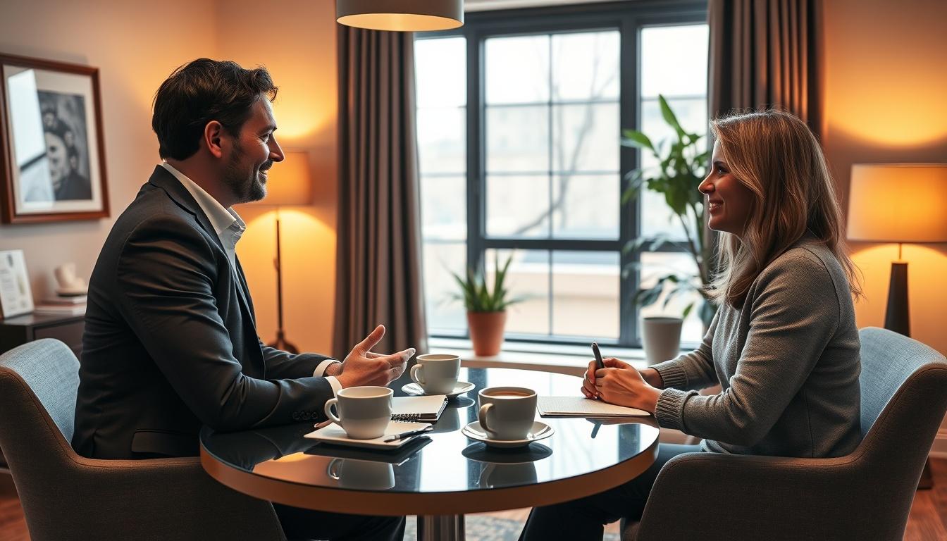 For Small Business Owners